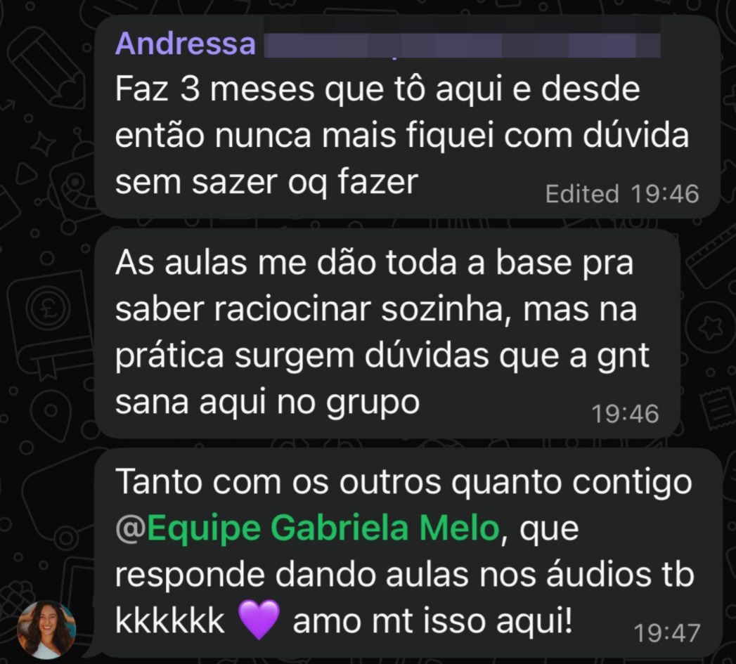 Prova Social